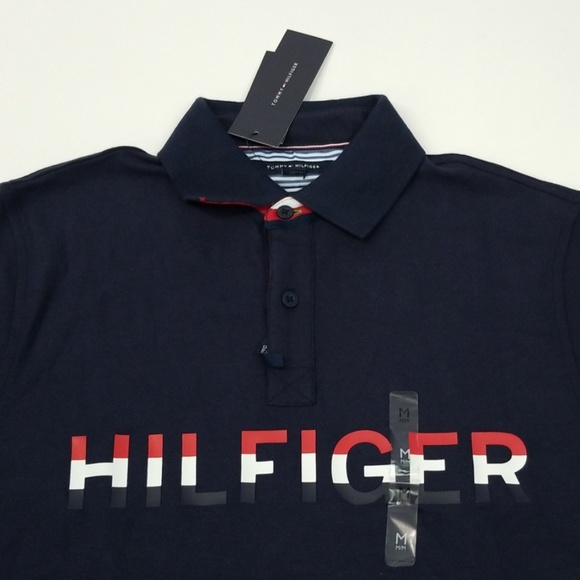 Tommy Hilfiger Polo - Picture 3 of 7